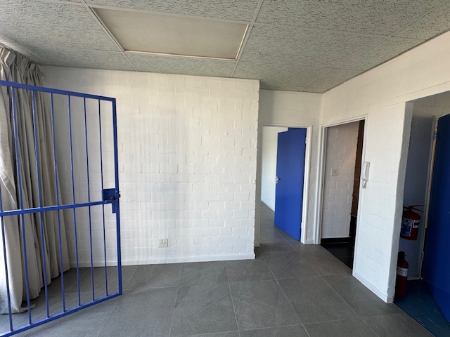 To Let commercial Property for Rent in Observatory Western Cape